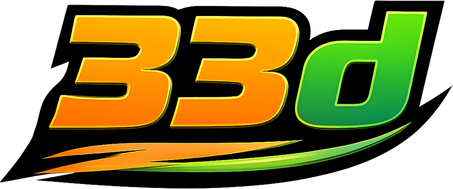 33d